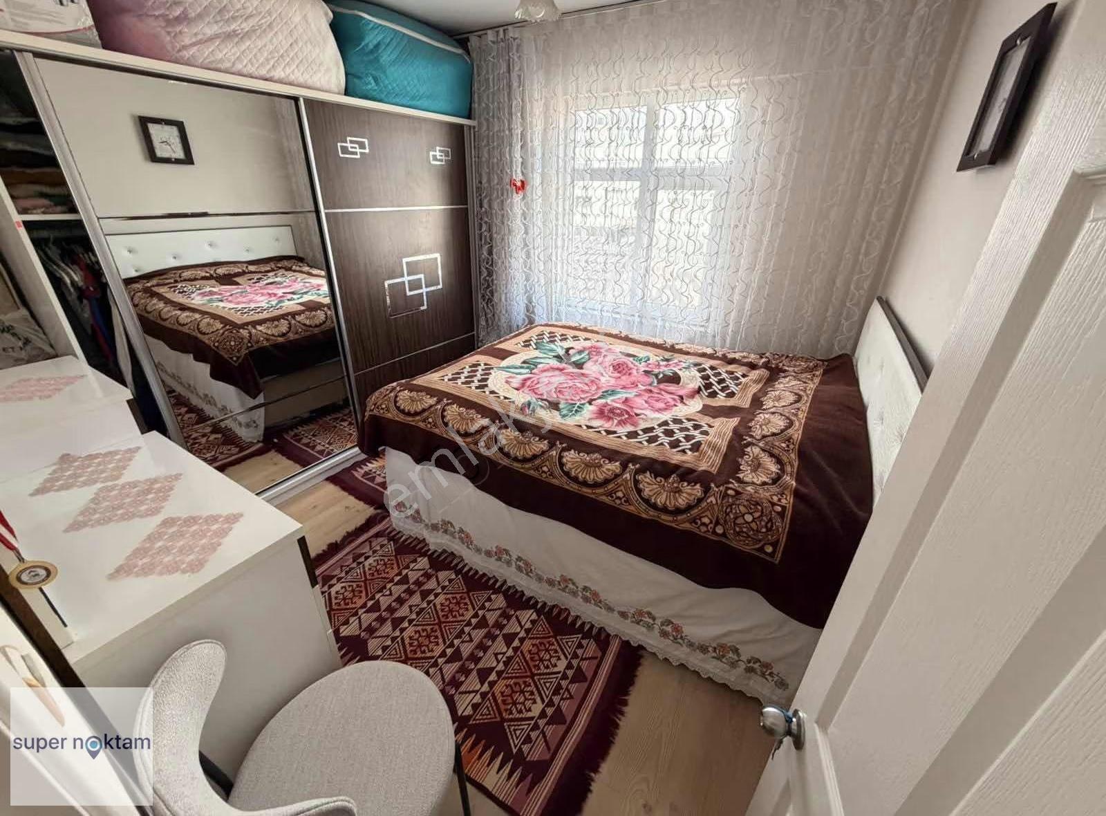 Mehmet Akif'te Satılık 2+1 Masrafsız 75m² 5.kat Masrafsız Daire - Görsel 34