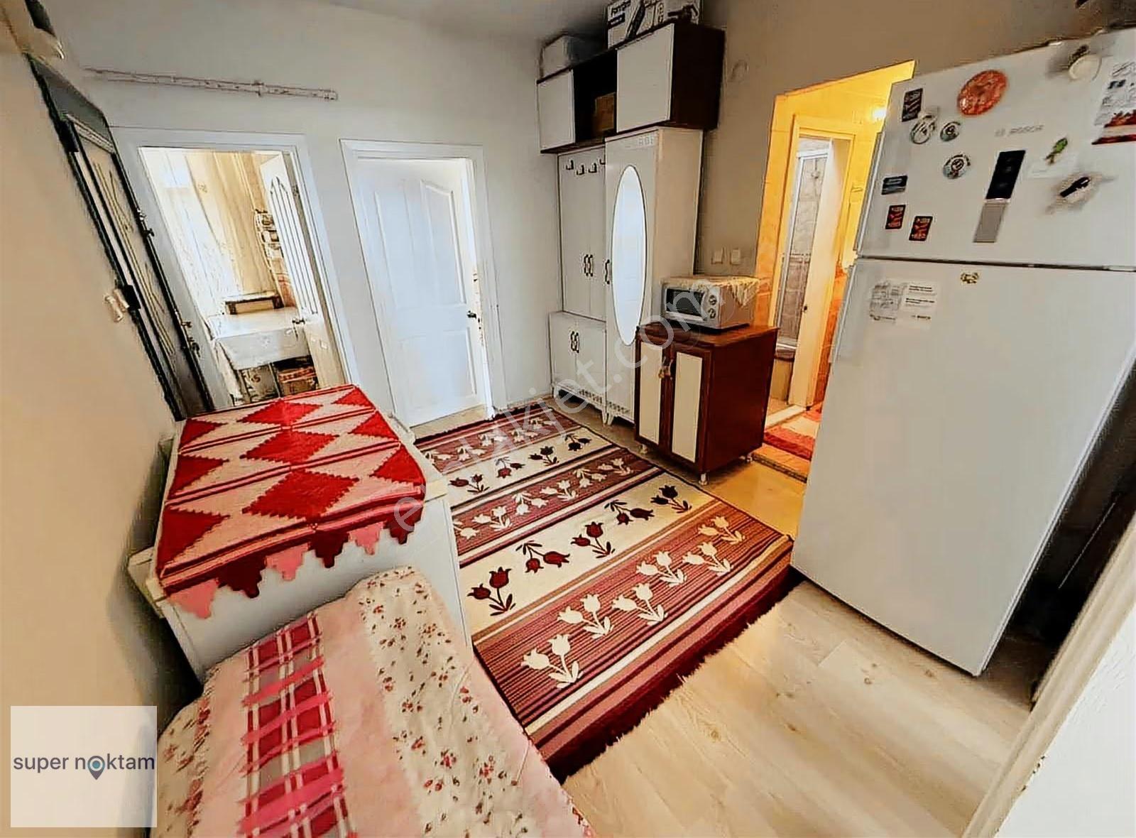 Mehmet Akif'te Satılık 2+1 Masrafsız 75m² 5.kat Masrafsız Daire - Görsel 14
