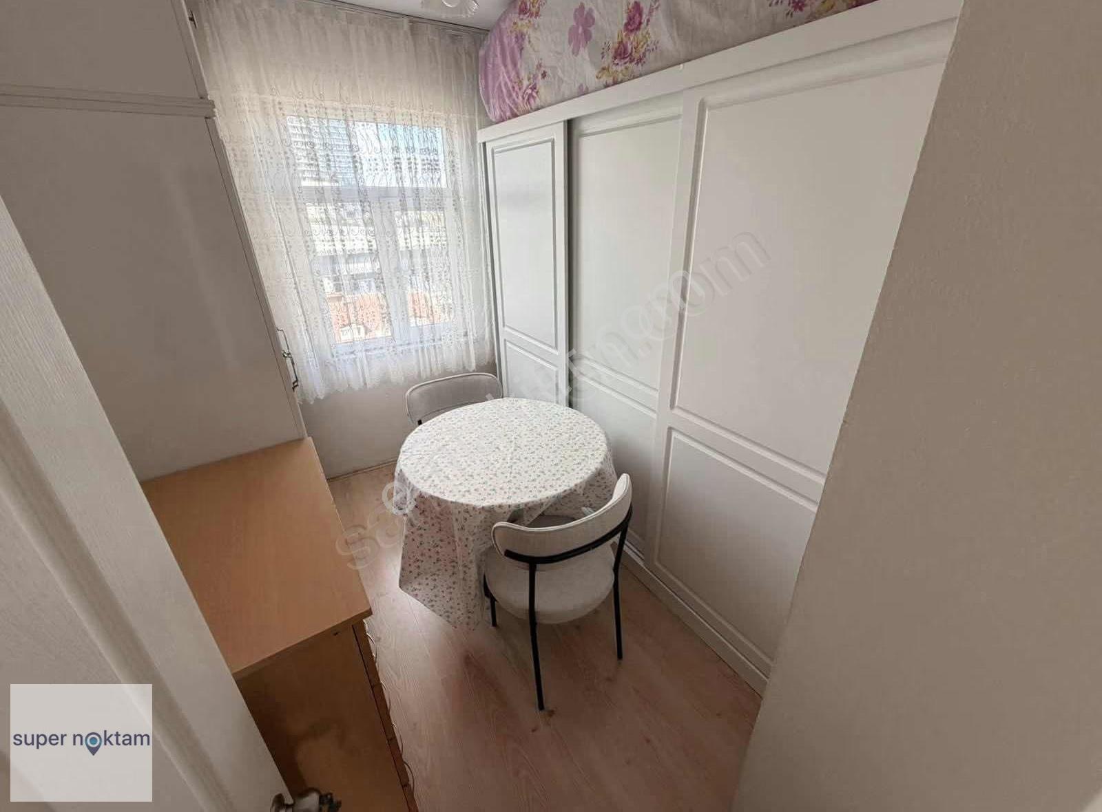 Mehmet Akif'te Satılık 2+1 Masrafsız 75m² 5.kat Masrafsız Daire - Görsel 3