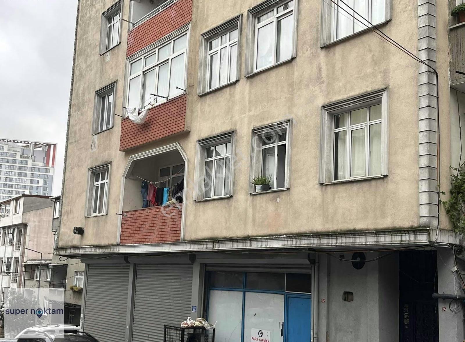 Mehmet Akif'te Satılık 2+1 Merkezi Konumda 90mt² 1.kat Daire - Görsel 15