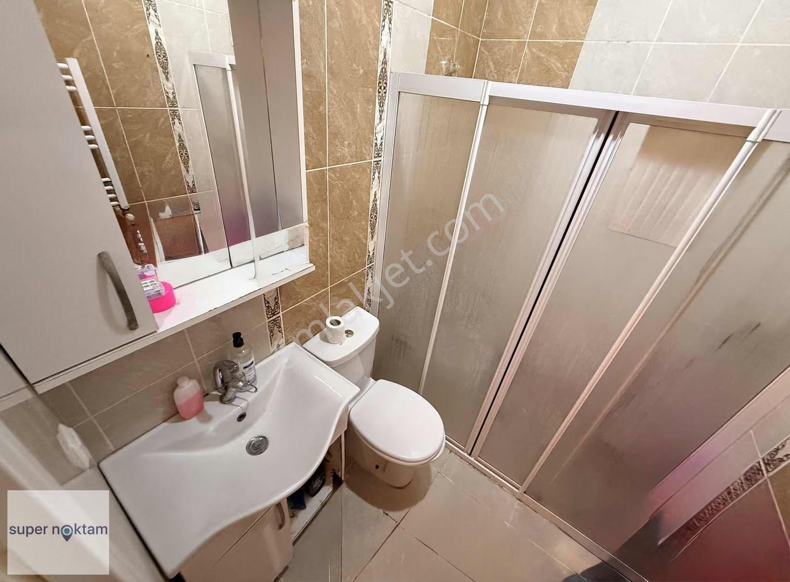 Atatürk'te Satılık 1+1 Kat Mülkiyetli Yüksek Giriş İskanlı Daire - Görsel 23