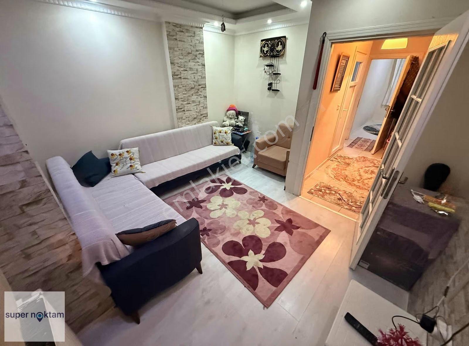 Atatürk'te Satılık 1+1 Kat Mülkiyetli Yüksek Giriş İskanlı Daire - Görsel 14