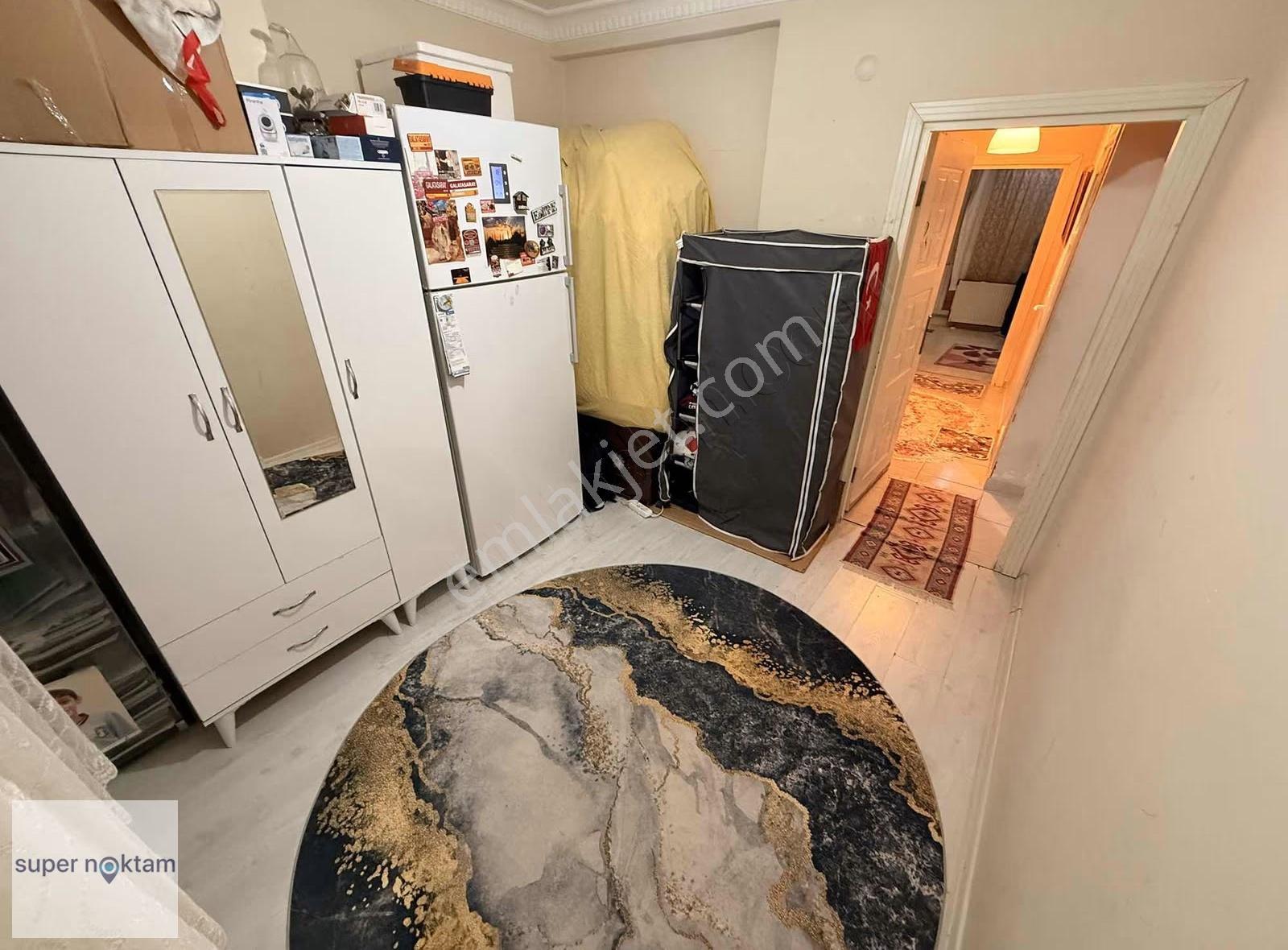 Atatürk'te Satılık 1+1 Kat Mülkiyetli Yüksek Giriş İskanlı Daire - Görsel 3