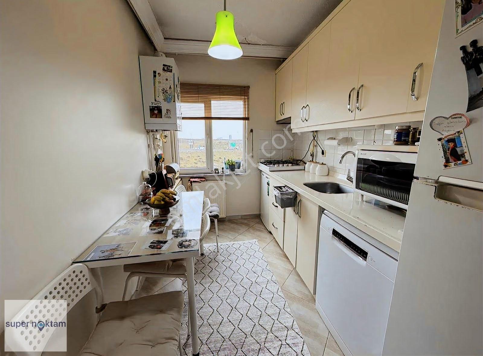 Başakşehir Ihlamurpark'ta Satılık 2+1 Masrafsız Daire (11. Kat) - Görsel 28