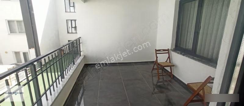 Ankara Polatlı Sıfır Eşyalı Kiralık Daire - Görsel 14