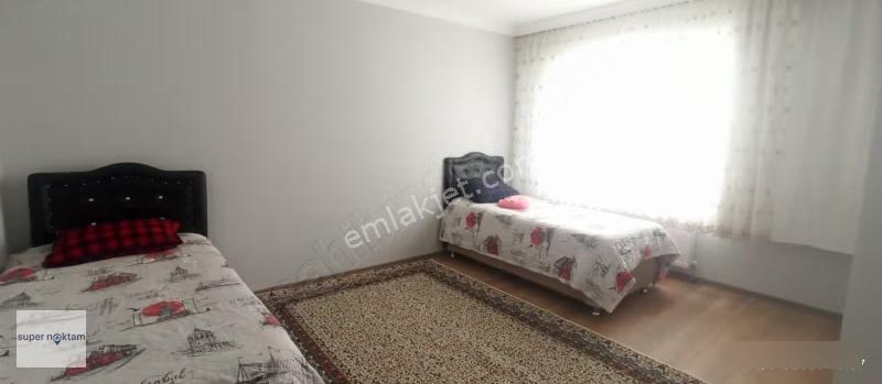 Ankara Polatlı Sıfır Eşyalı Kiralık Daire - Görsel 8