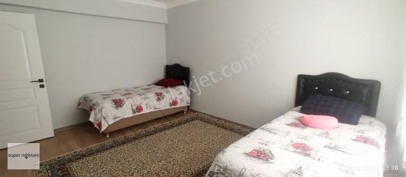 Ankara Polatlı Sıfır Eşyalı Kiralık Daire - Görsel 12