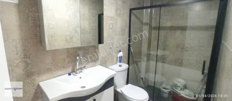 Ankara Polatlı Sıfır Eşyalı Kiralık Daire - Görsel 4