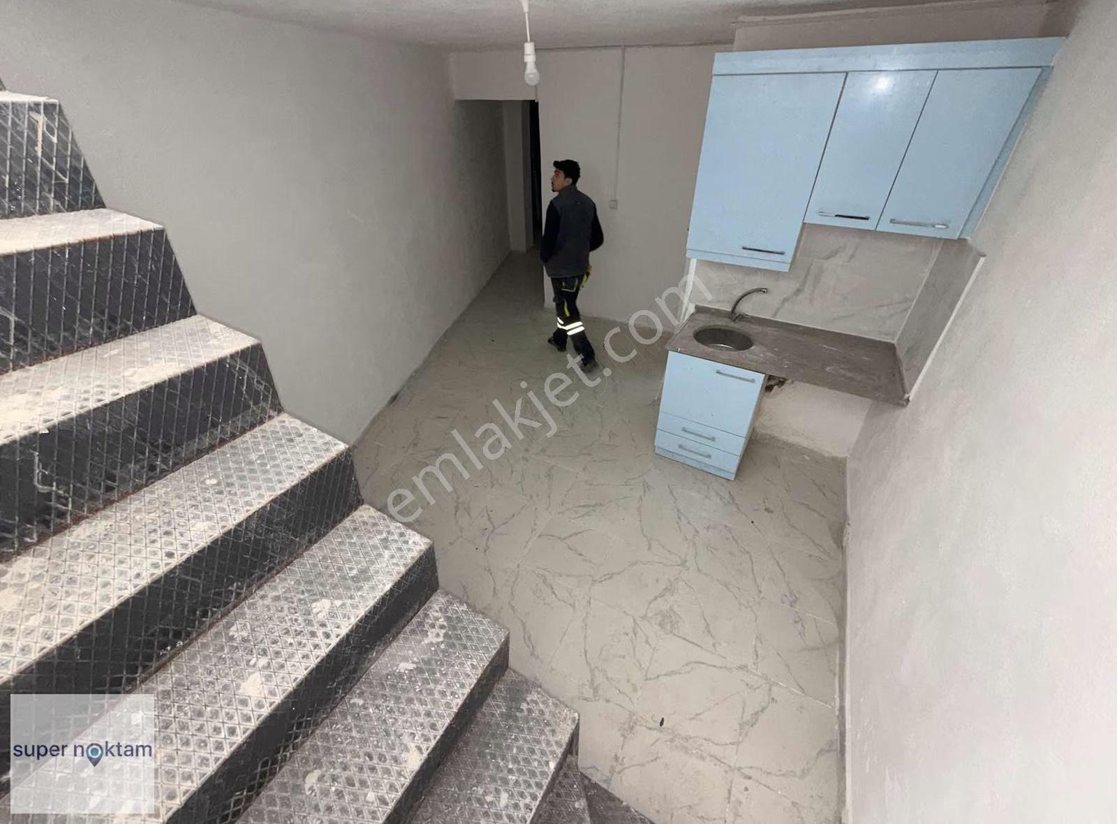Satılık Basın Eksprese 100 Metre Önü Açık,çift Katlı Dükkan - Görsel 19