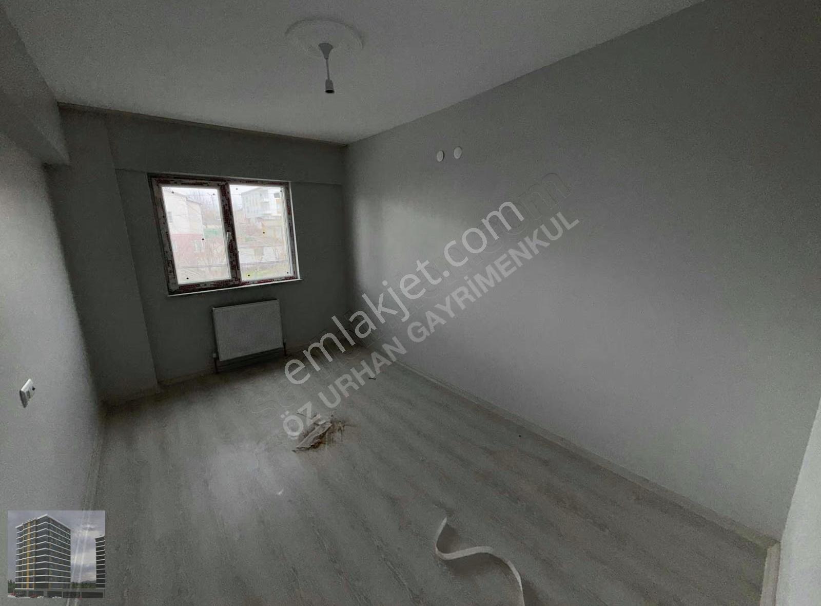 Öz Urhanlar Emlak'tan Gültepe Mah. Kiralık 3+1 Sıfır Daıre - Görsel 8