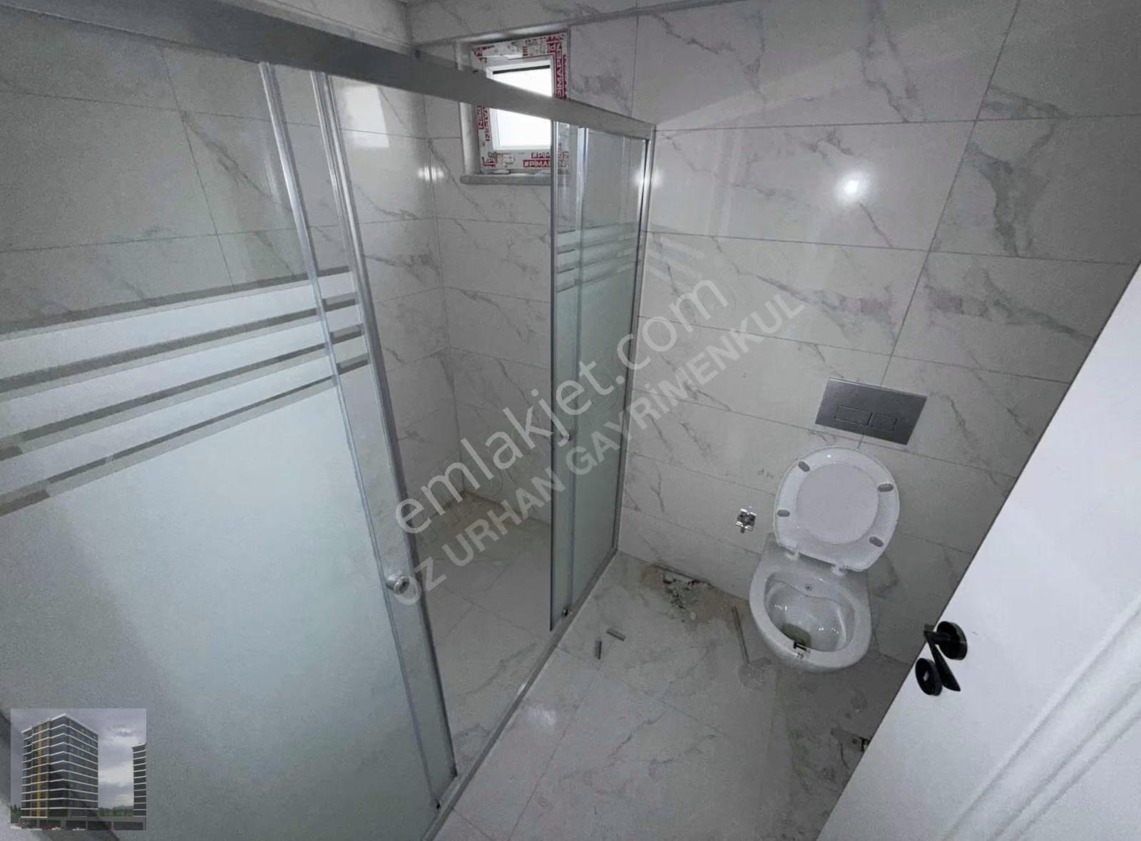 Öz Urhanlar Emlak'tan Gültepe Mah. Kiralık 3+1 Sıfır Daıre - Görsel 6