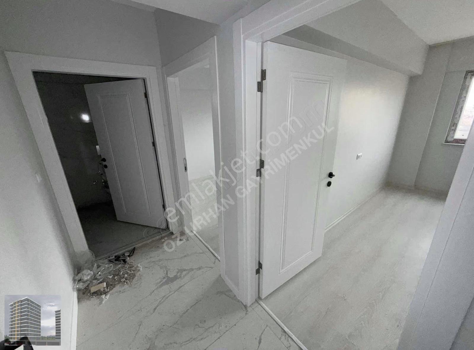 Öz Urhanlar Emlak'tan Gültepe Mah. Kiralık 3+1 Sıfır Daıre - Görsel 9