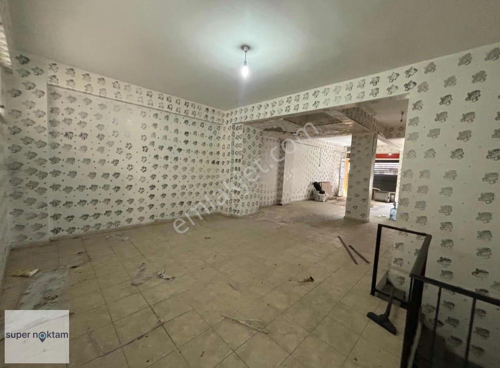 Yenikent'te Satılık 245m² Depolu, 2 Katlı Dükkan - Görsel 2