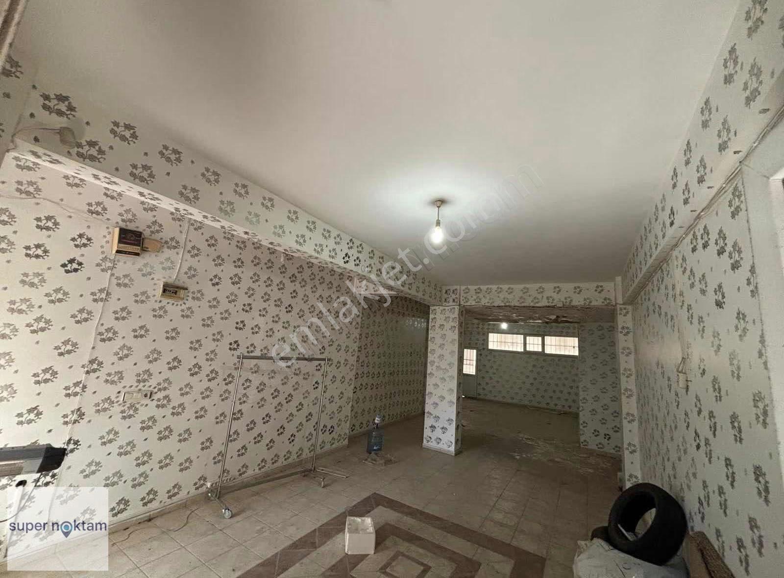 Yenikent'te Satılık 245m² Depolu, 2 Katlı Dükkan - Görsel 8