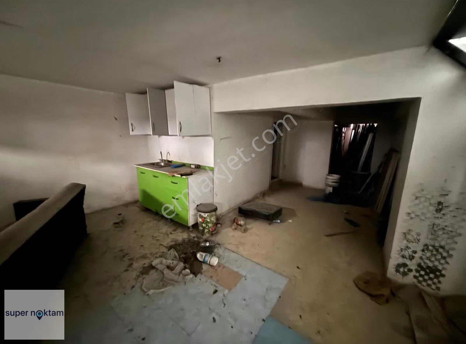 Yenikent'te Satılık 245m² Depolu, 2 Katlı Dükkan - Görsel 7
