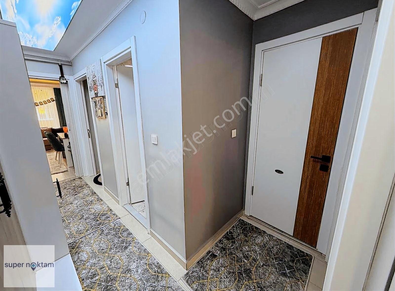 Satılık 2+1 Daire, 85m², Masrafsız, Kat Mülkiyetli - Görsel 27