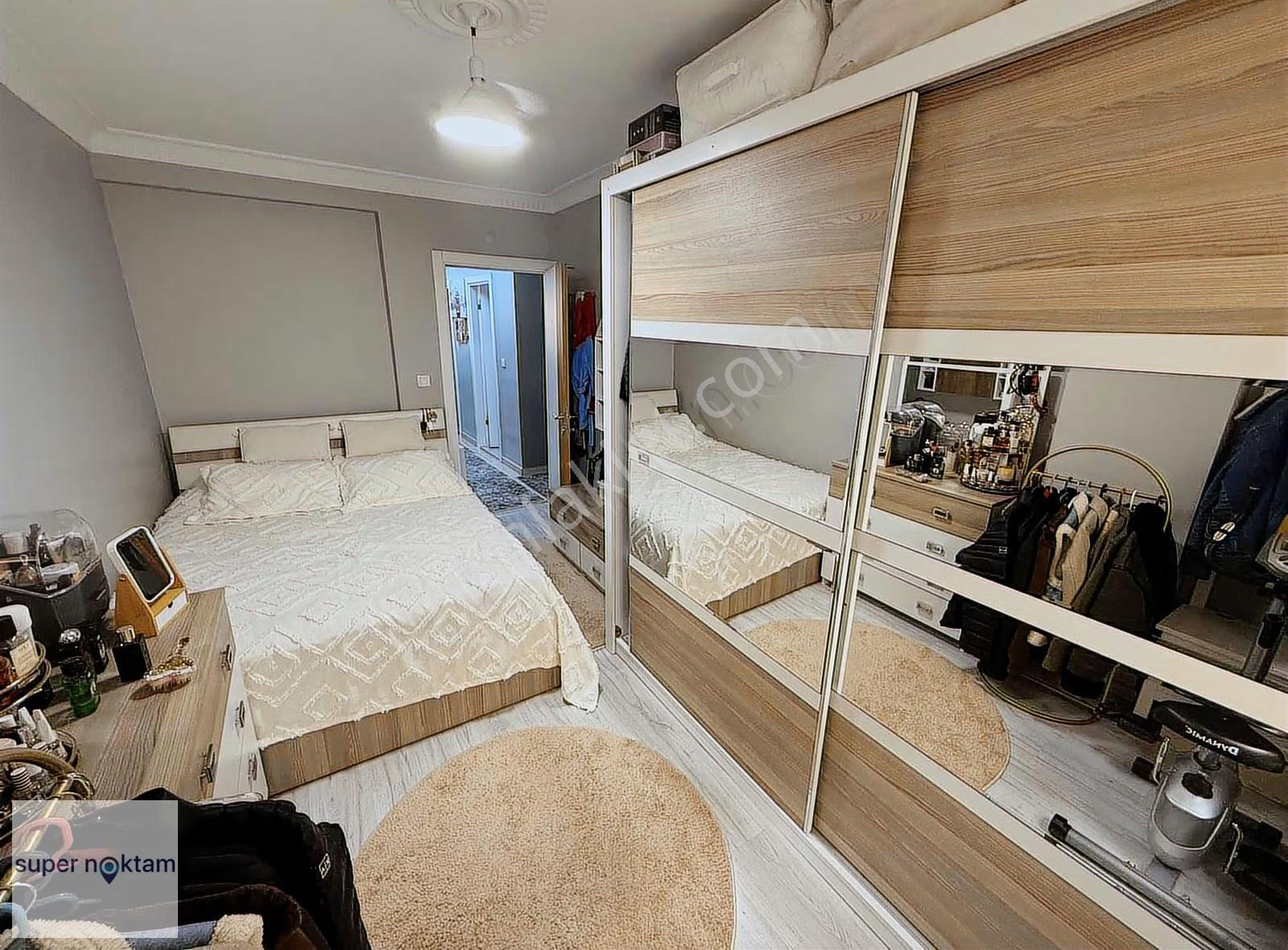 Satılık 2+1 Daire, 85m², Masrafsız, Kat Mülkiyetli - Görsel 3