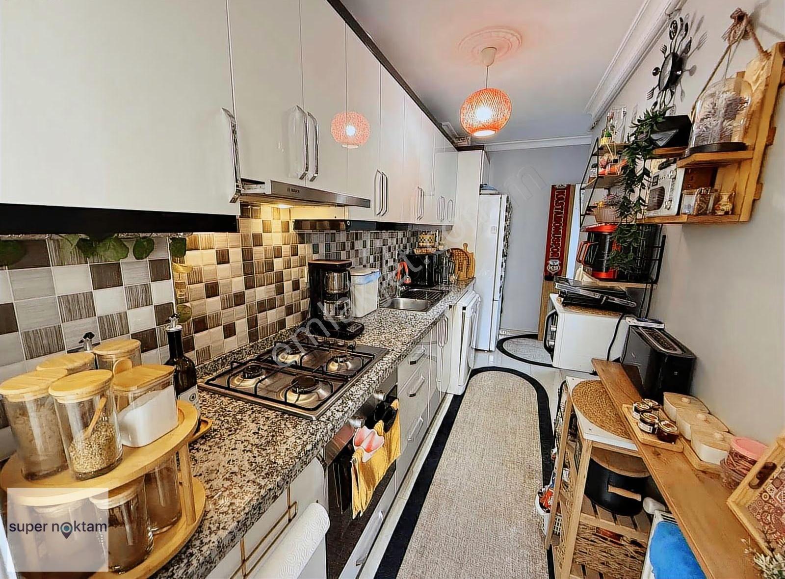 Satılık 2+1 Daire, 85m², Masrafsız, Kat Mülkiyetli - Görsel 21