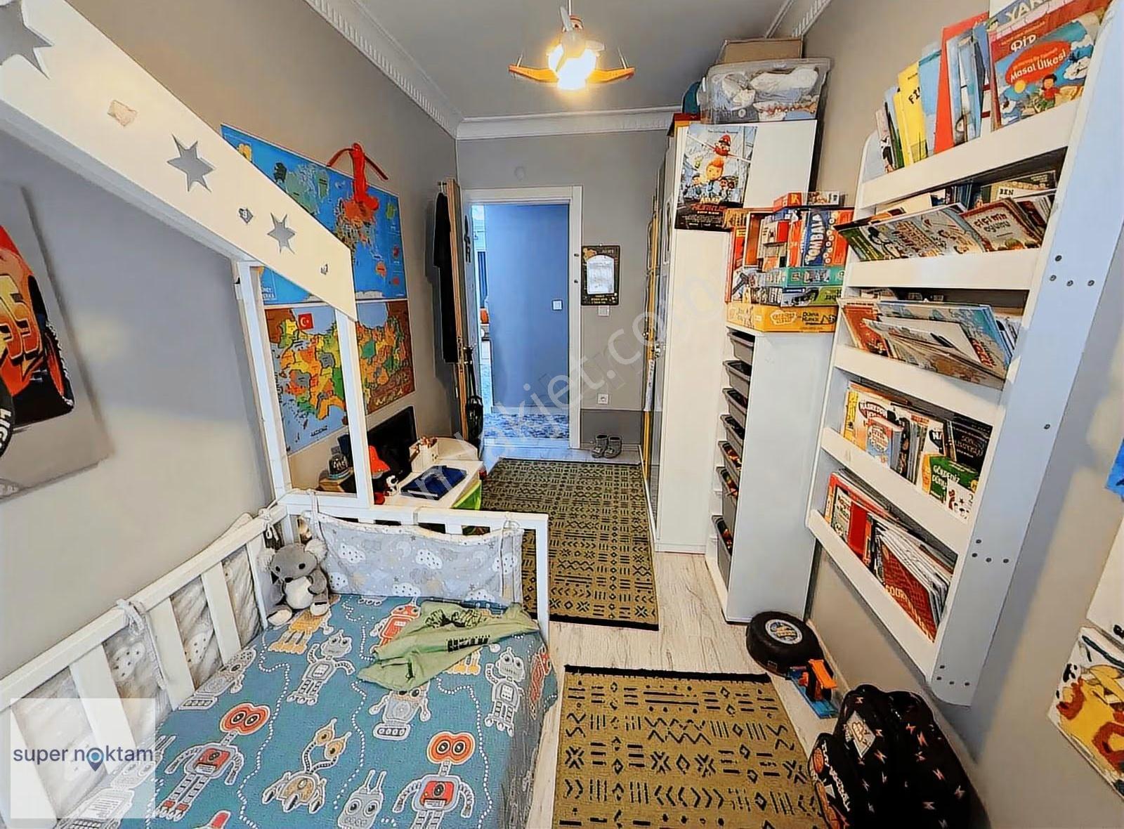 Satılık 2+1 Daire, 85m², Masrafsız, Kat Mülkiyetli - Görsel 16