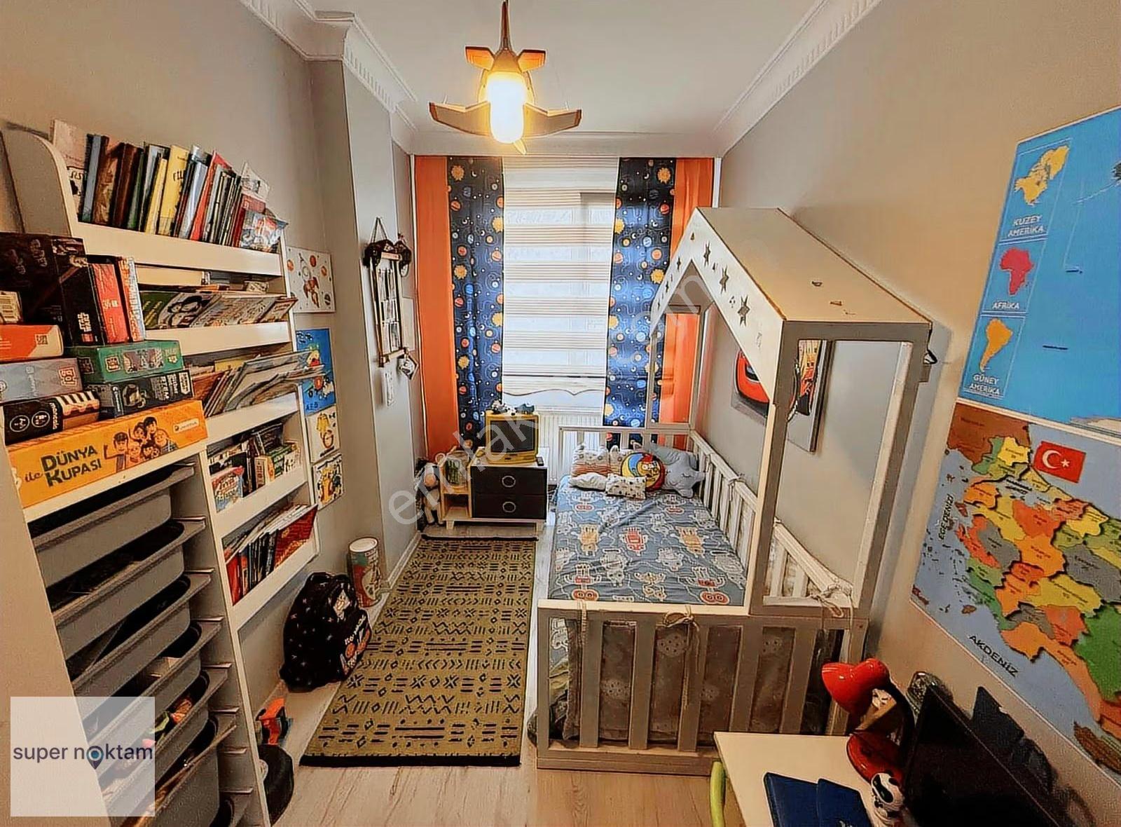 Satılık 2+1 Daire, 85m², Masrafsız, Kat Mülkiyetli - Görsel 18