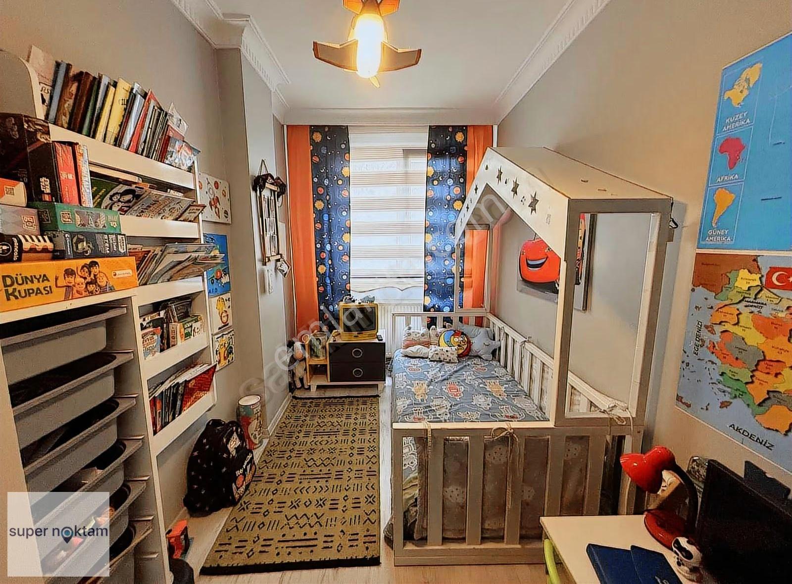 Satılık 2+1 Daire, 85m², Masrafsız, Kat Mülkiyetli - Görsel 15