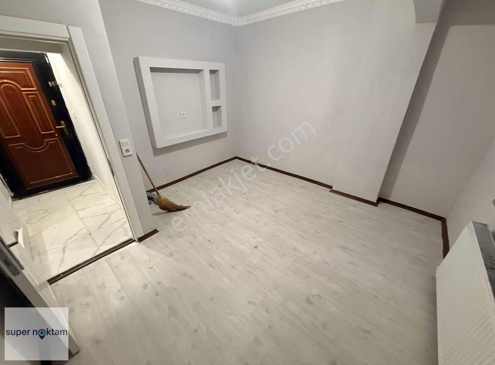 Atatürk'te Acil Satılık 2+1 Full Tadilatlı Bahçe Kat Daire - Görsel 25