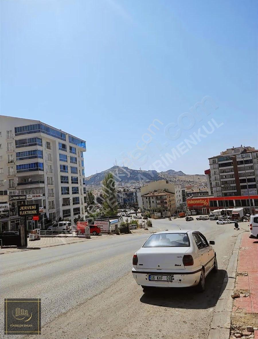 Yükselen Emlak Feridun Çelik 4.cadde Üzeri Satılık Kupon Dükkan - Görsel 7
