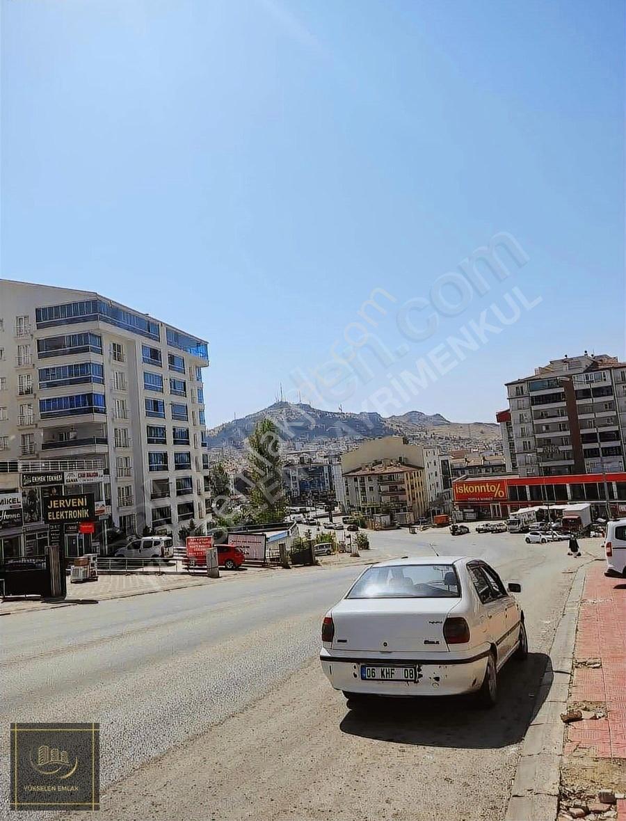 Yükselen Emlak Feridun Çelik 4.cadde Üzeri Satılık Kupon Dükkan - Görsel 3