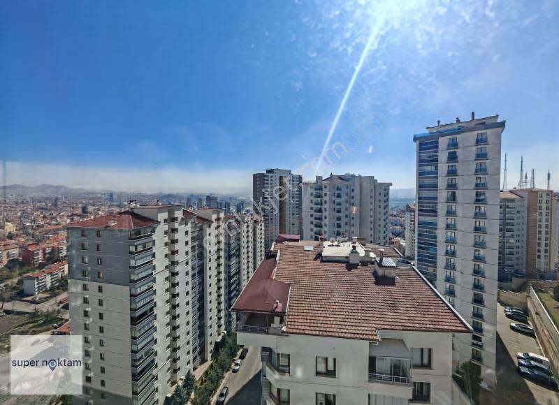 Yenimahalle Pamuklar'da 3+1 Daire 1.85 Faiz Oranı İle