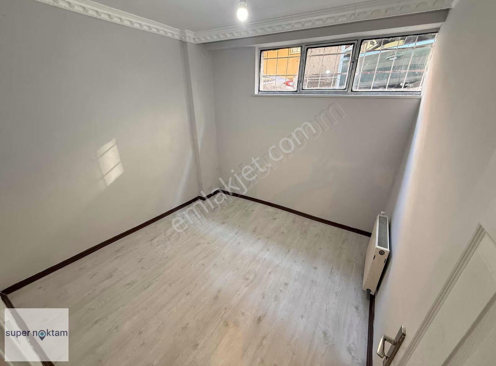 Yatırımlık 9 Mt Hisse 2+1 Full Tadilatlı Satılık Bahçe Kat Daire - Görsel 25