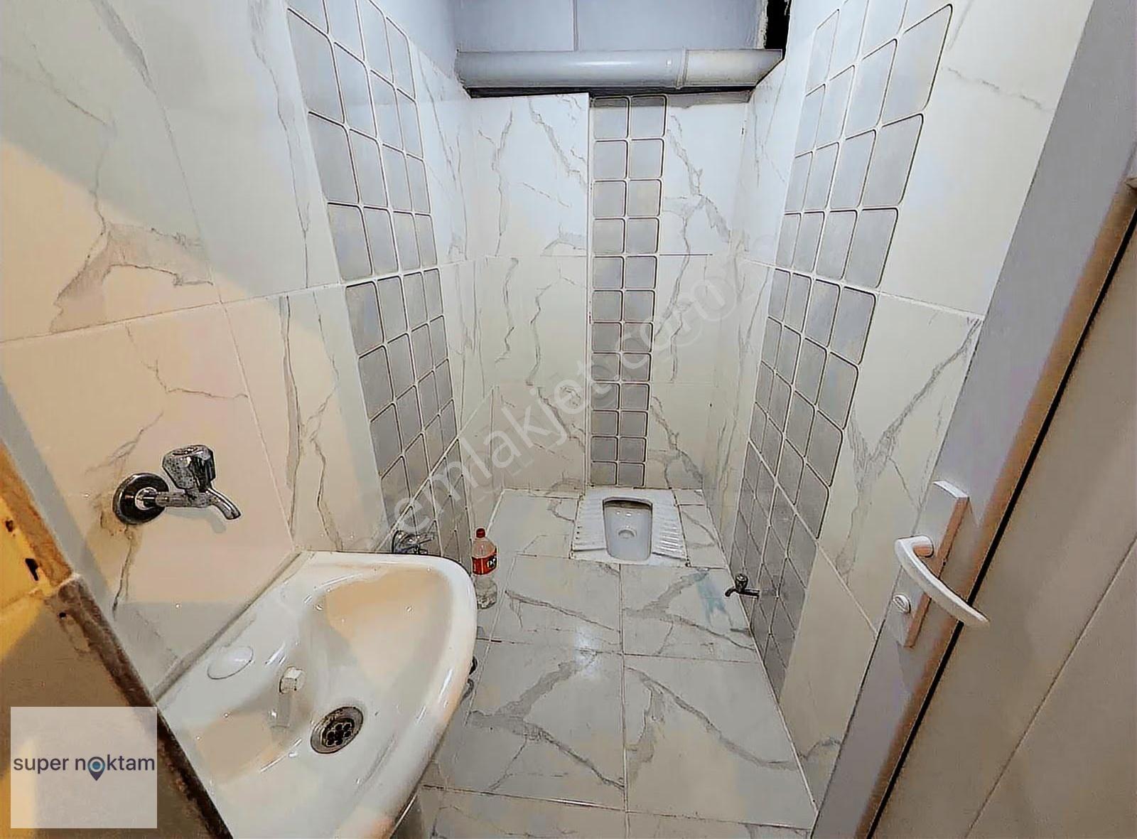 Yatırımlık 9 Mt Hisse 2+1 Full Tadilatlı Satılık Bahçe Kat Daire - Görsel 6
