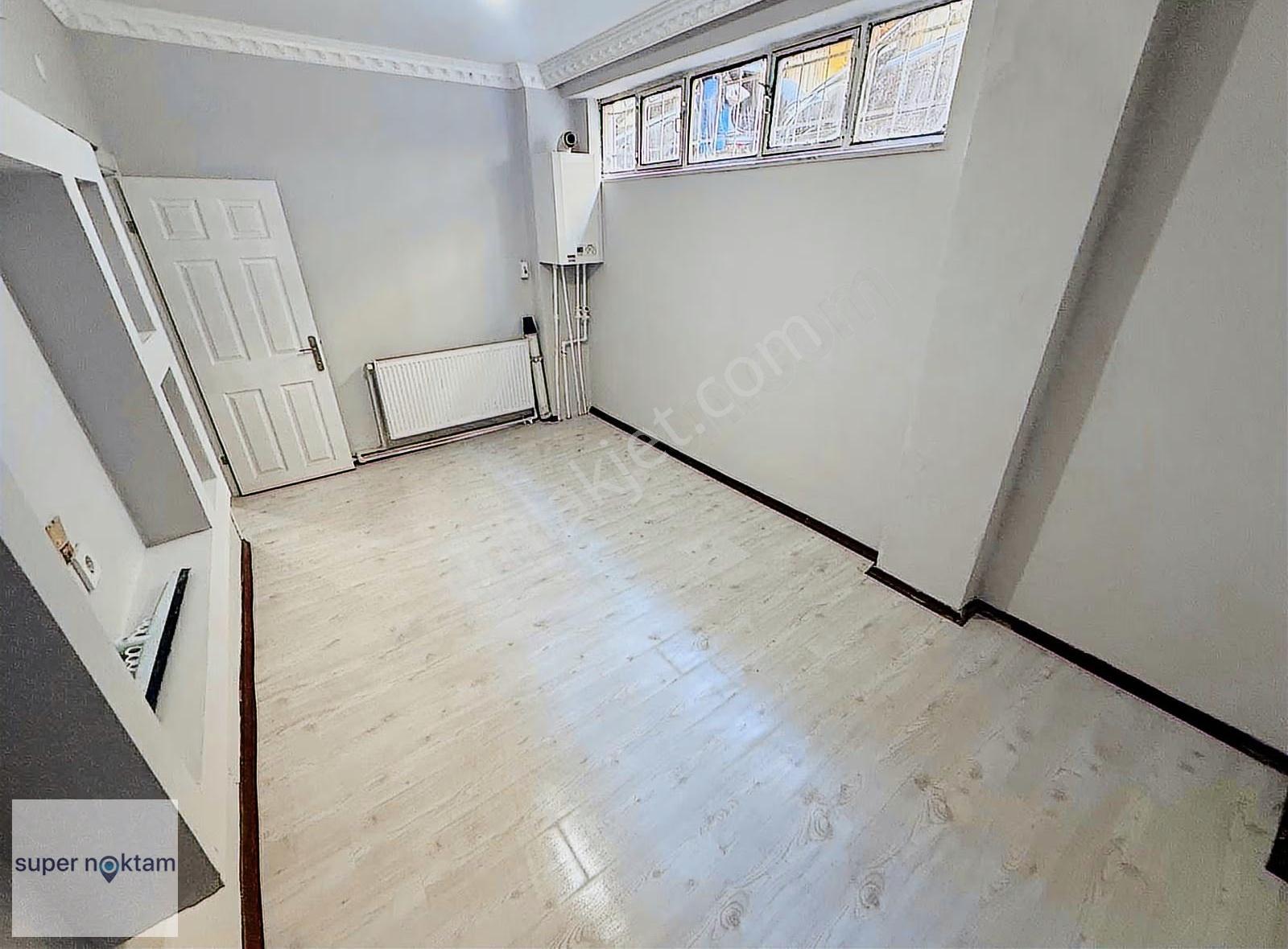 Yatırımlık 9 Mt Hisse 2+1 Full Tadilatlı Satılık Bahçe Kat Daire - Görsel 10