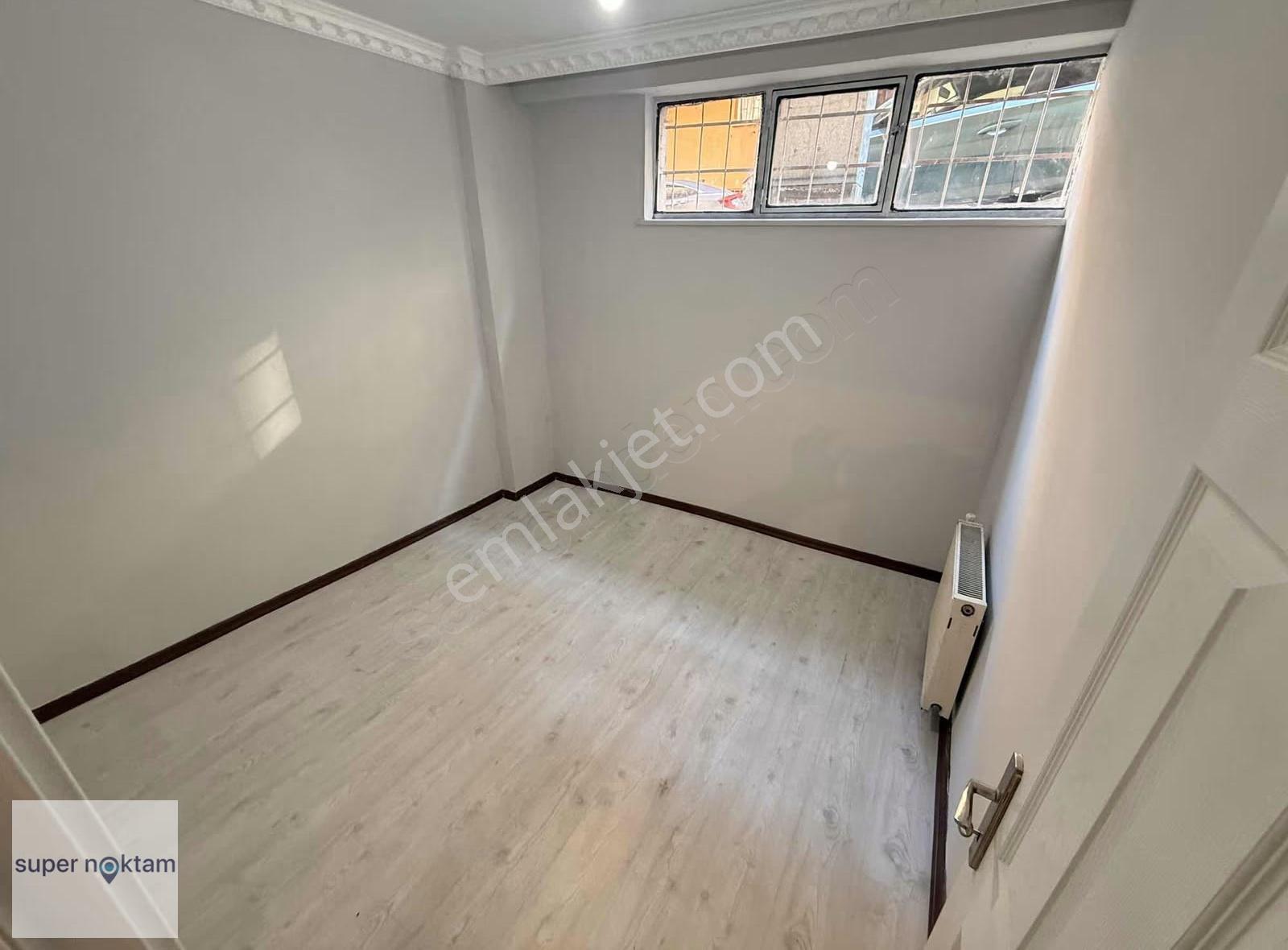 Yatırımlık 9 Mt Hisse 2+1 Full Tadilatlı Satılık Bahçe Kat Daire - Görsel 27
