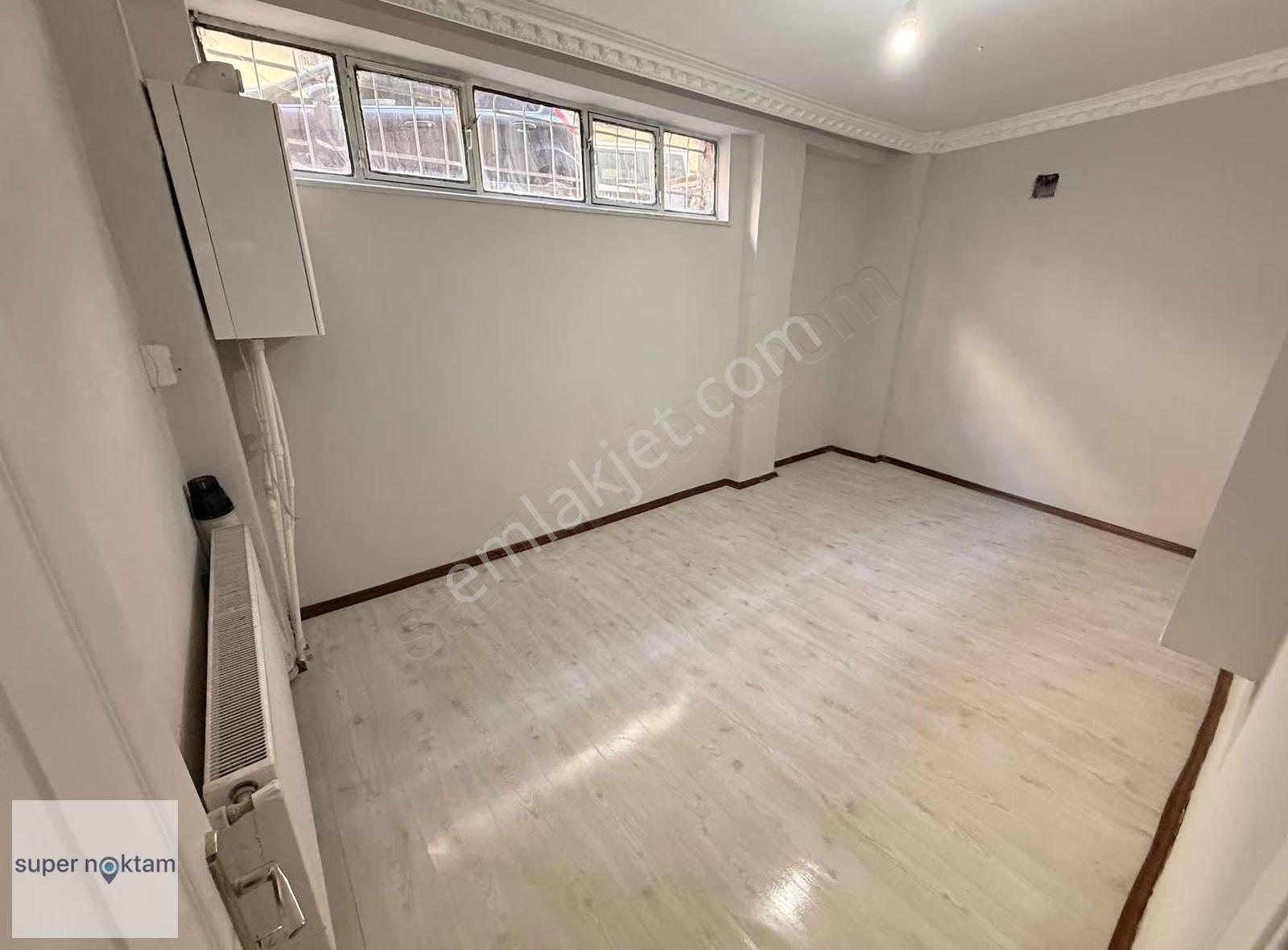 Yatırımlık 9 Mt Hisse 2+1 Full Tadilatlı Satılık Bahçe Kat Daire - Görsel 9
