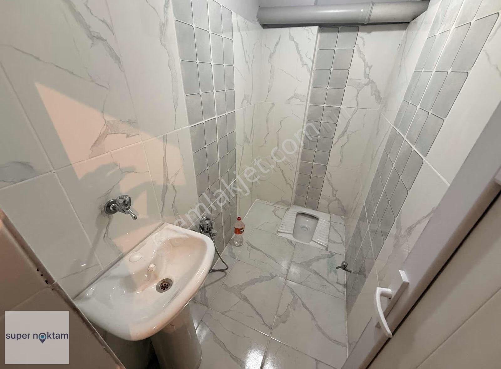 Yatırımlık 9 Mt Hisse 2+1 Full Tadilatlı Satılık Bahçe Kat Daire - Görsel 8