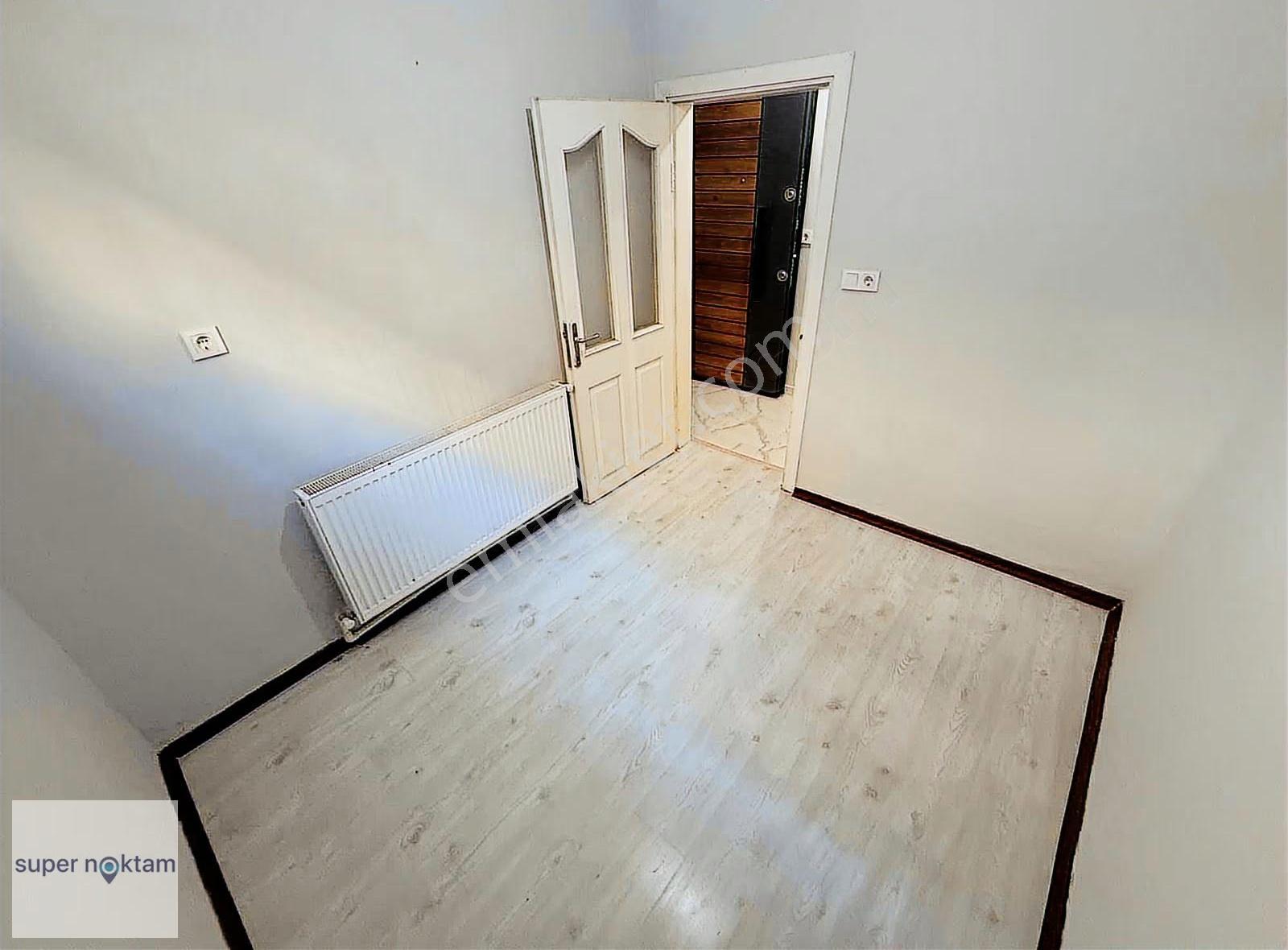Yatırımlık 9 Mt Hisse 2+1 Full Tadilatlı Satılık Bahçe Kat Daire - Görsel 16