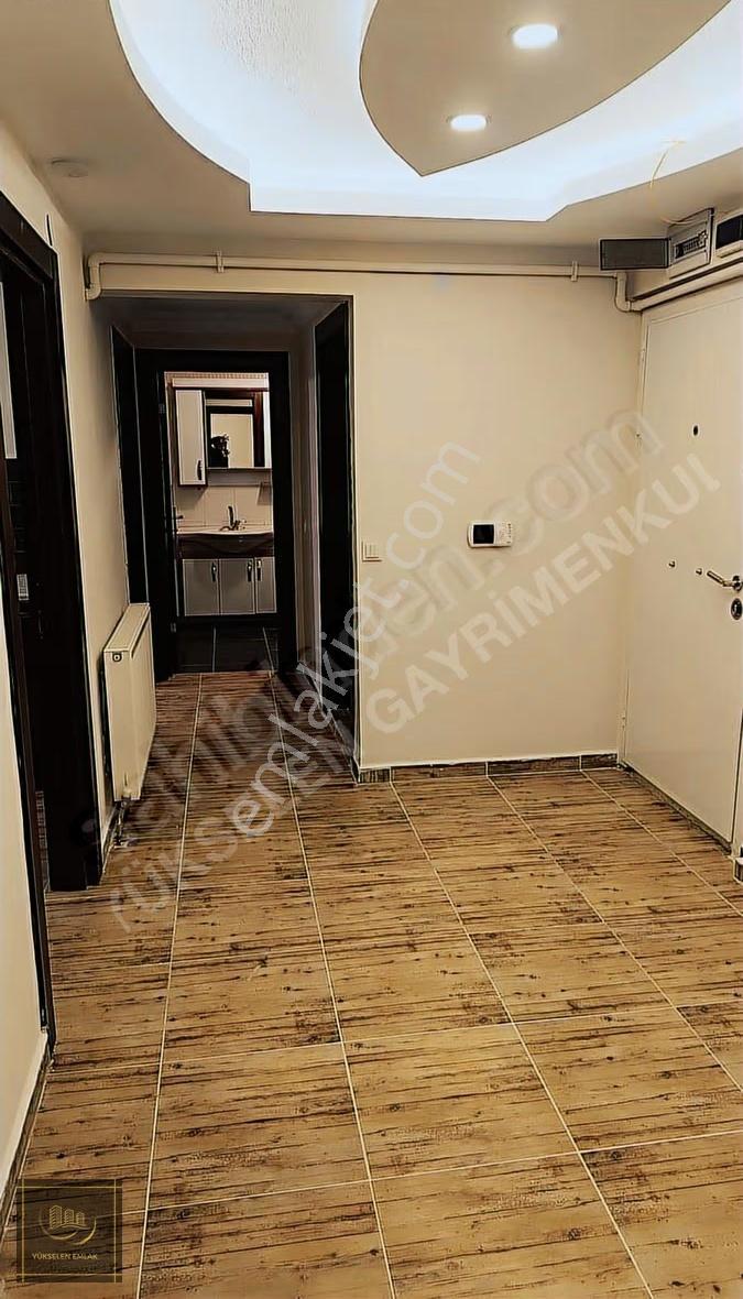 Yükselenden Caddeye Yakın Ful Yapılı 3+1 - Görsel 30