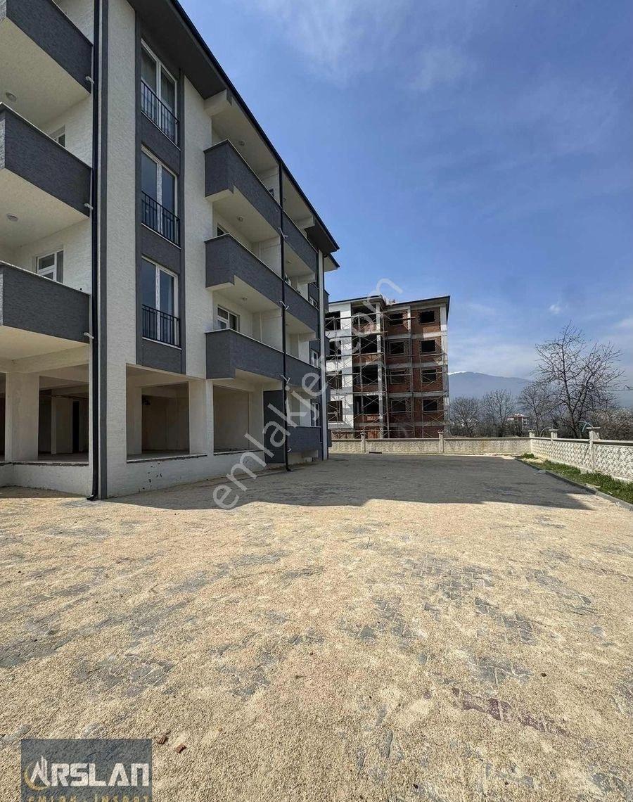 Bursa İnegöl Cerrah Mah.3+1, 140m2,butik Site İçi, Satılık Daire - Görsel 9