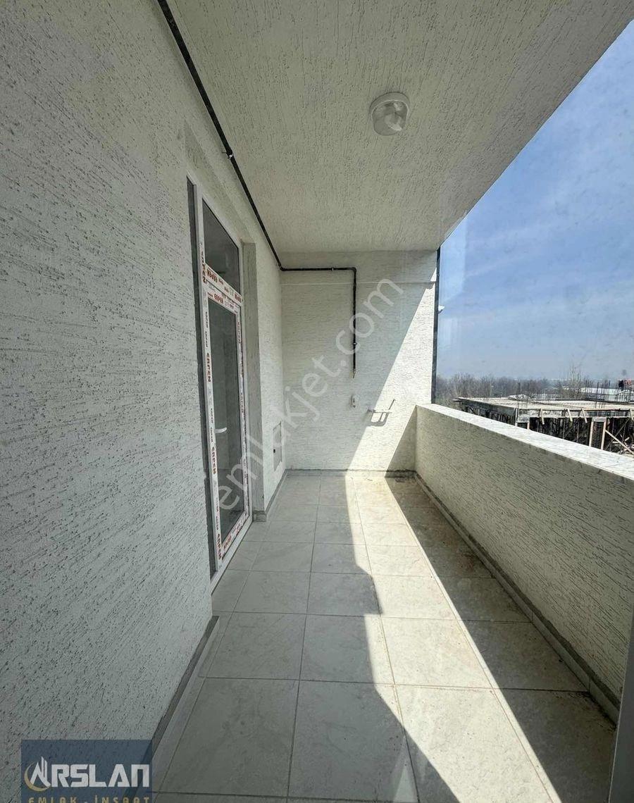 Bursa İnegöl Cerrah Mah.3+1, 140m2,butik Site İçi, Satılık Daire - Görsel 32