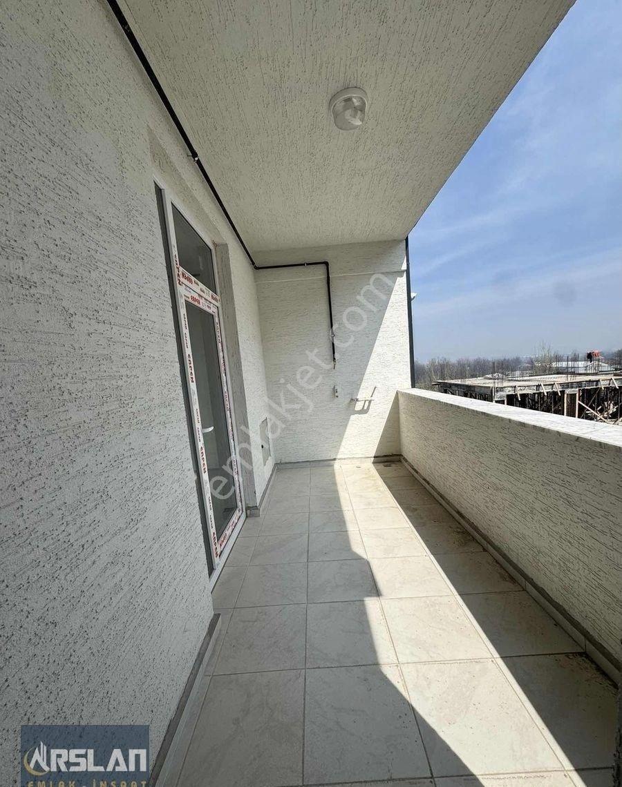 Bursa İnegöl Cerrah Mah.3+1, 140m2,butik Site İçi, Satılık Daire - Görsel 30