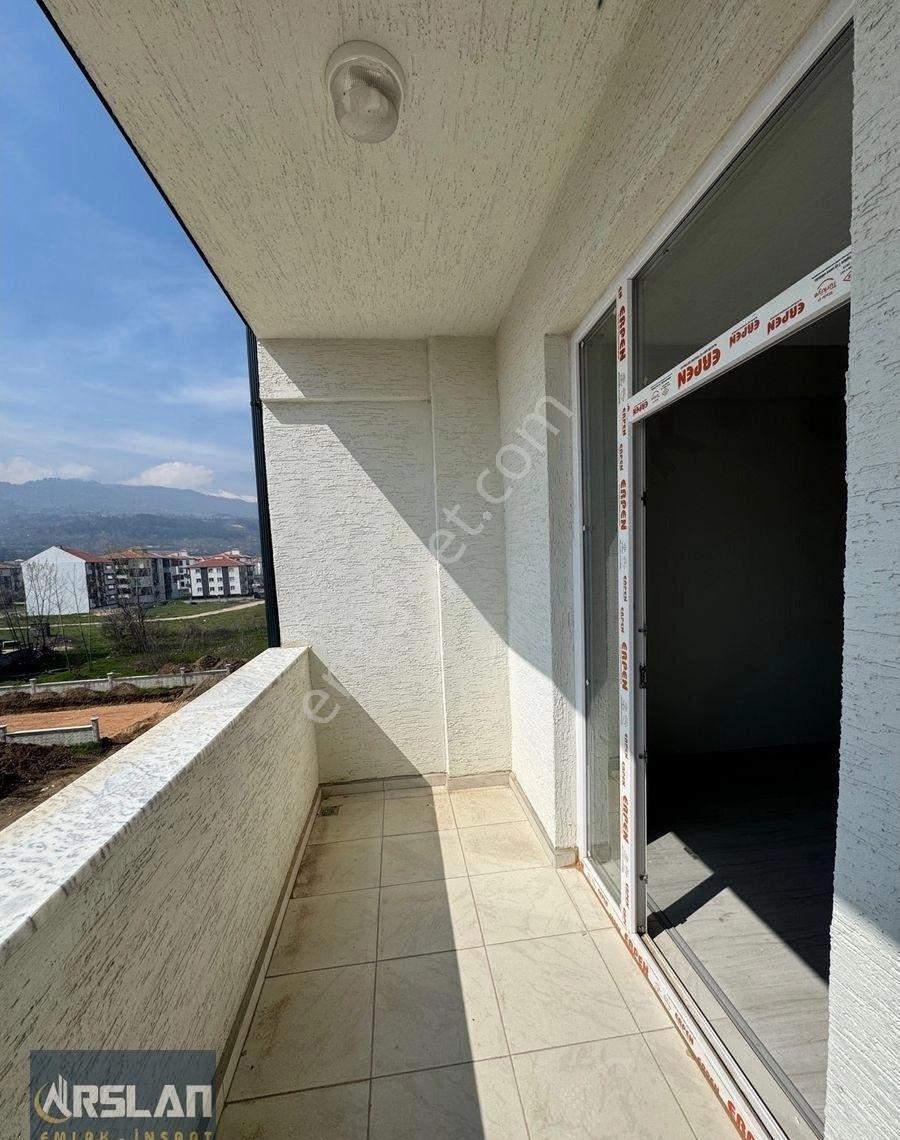 Bursa İnegöl Cerrah Mah.3+1, 140m2,butik Site İçi, Satılık Daire - Görsel 20