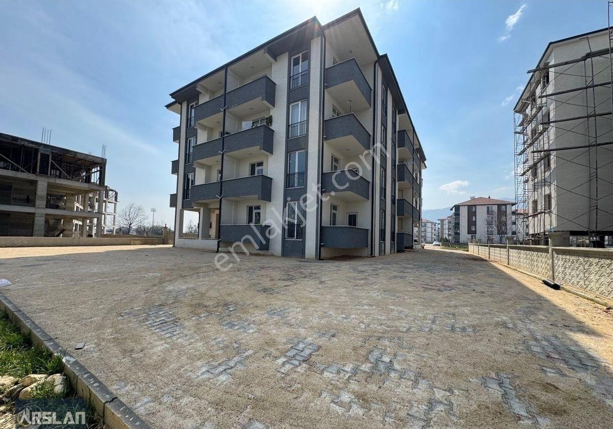 Bursa İnegöl Cerrah Mah.3+1, 140m2,butik Site İçi, Satılık Daire - Görsel 34