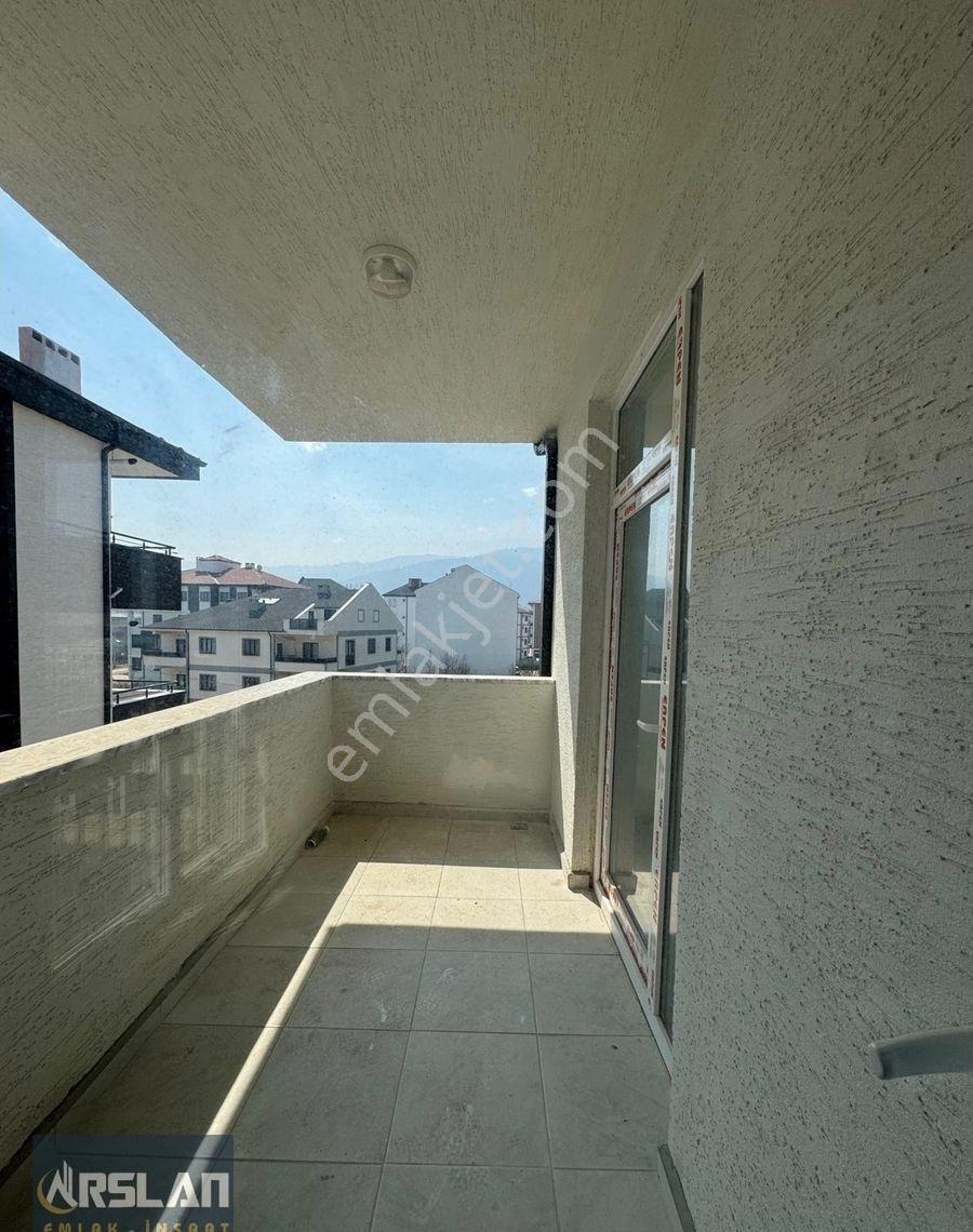 Bursa İnegöl Cerrah Mah.3+1, 140m2,butik Site İçi, Satılık Daire - Görsel 21