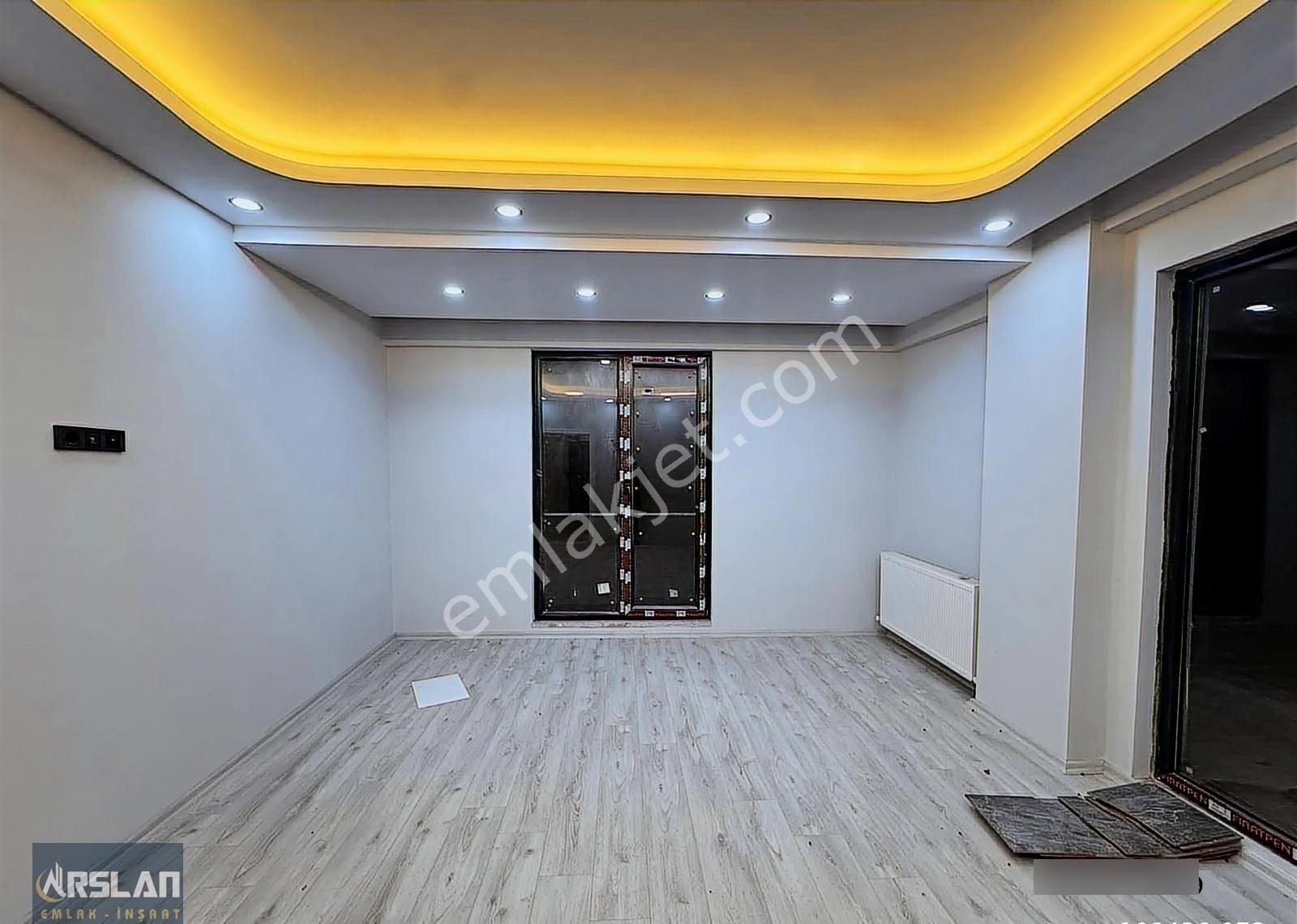 Acil İnegöl Akhisarda Satılık 2+1 Daire