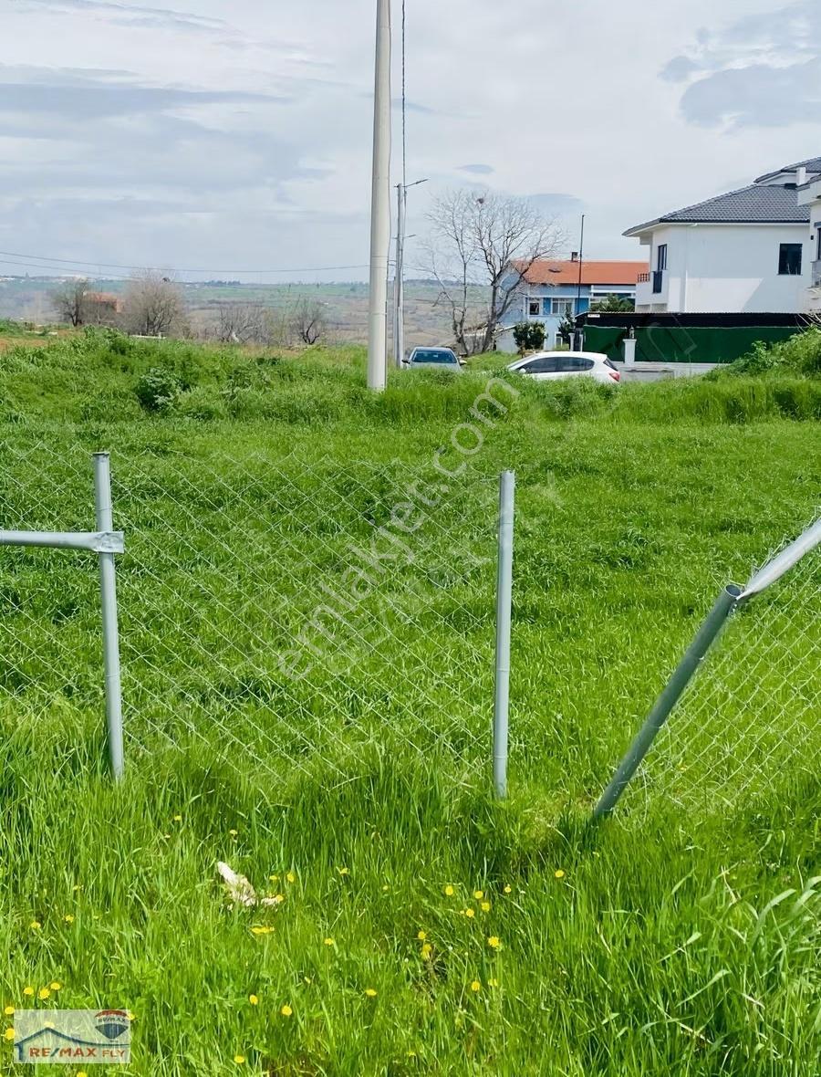Tekirdağ Süleymanpaşa'da Tüvtürk'e Komşu İmarlı Arsa - Görsel 2