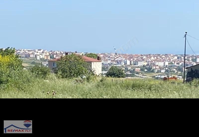 Tekirdağ Süleymanpaşa'da Tüvtürk'e Komşu İmarlı Arsa