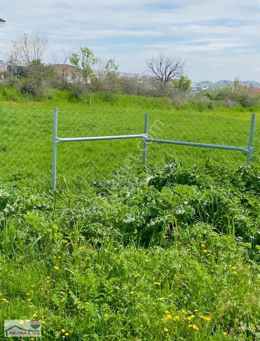 Tekirdağ Süleymanpaşa'da Tüvtürk'e Komşu İmarlı Arsa - Görsel 3