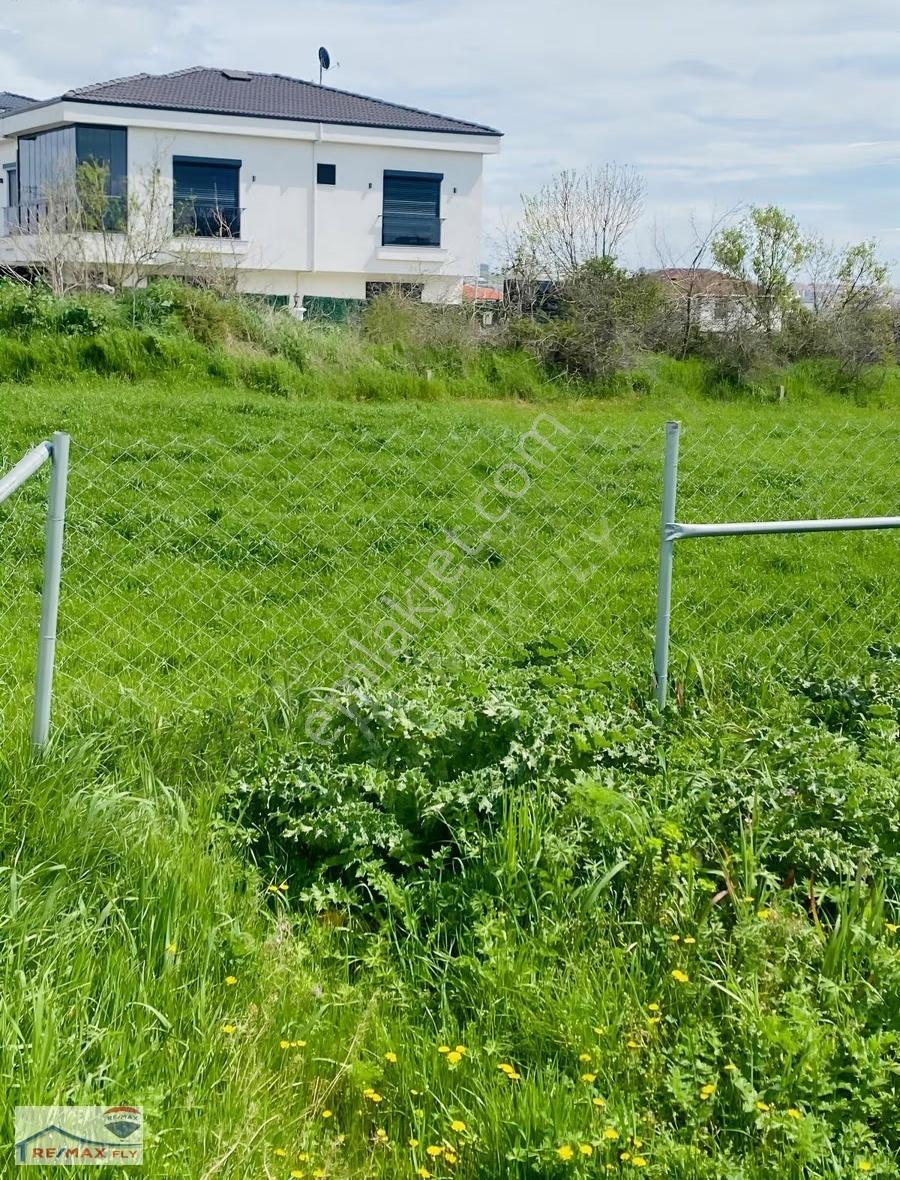 Tekirdağ Süleymanpaşa'da Tüvtürk'e Komşu İmarlı Arsa - Görsel 8