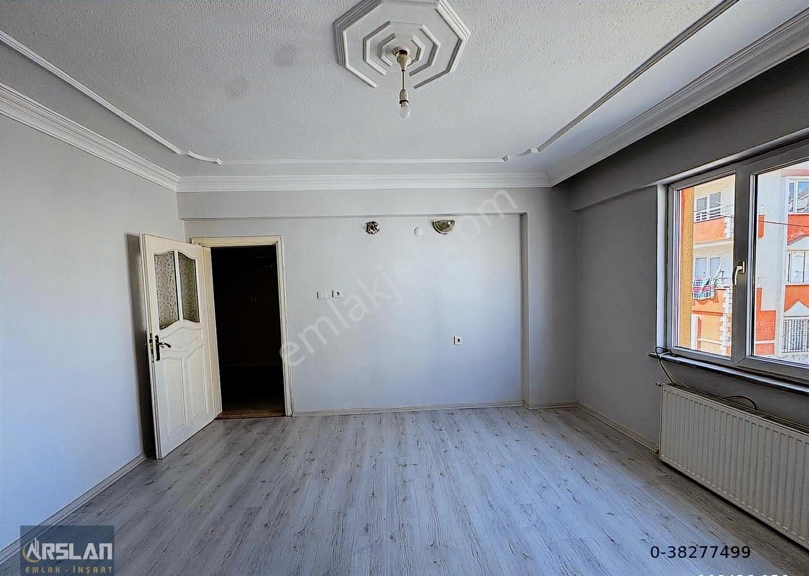 İnegöl Ertuğrulgazi Mah'de,2+1, 2.ara Kat, 117m2,satılık Daire - Görsel 14