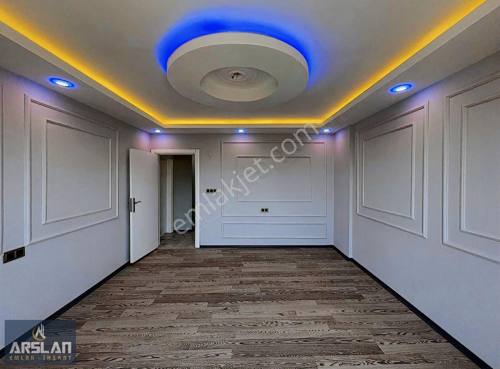 Bursa İnegöl Ertuğrul Gazi Mah'de Satılık,5+1,lüxs Dublexs Daire - Görsel 30